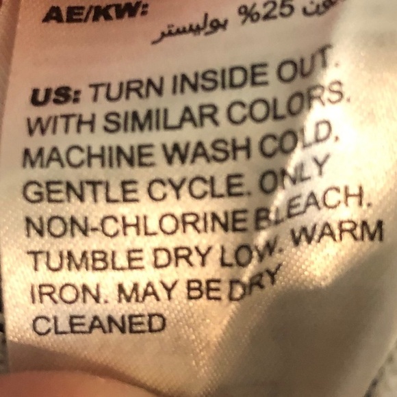 CHICOS STRIPED BUTTON-SLEEVE PULLOVER SWEATER / 2 - Picture 9 of 11